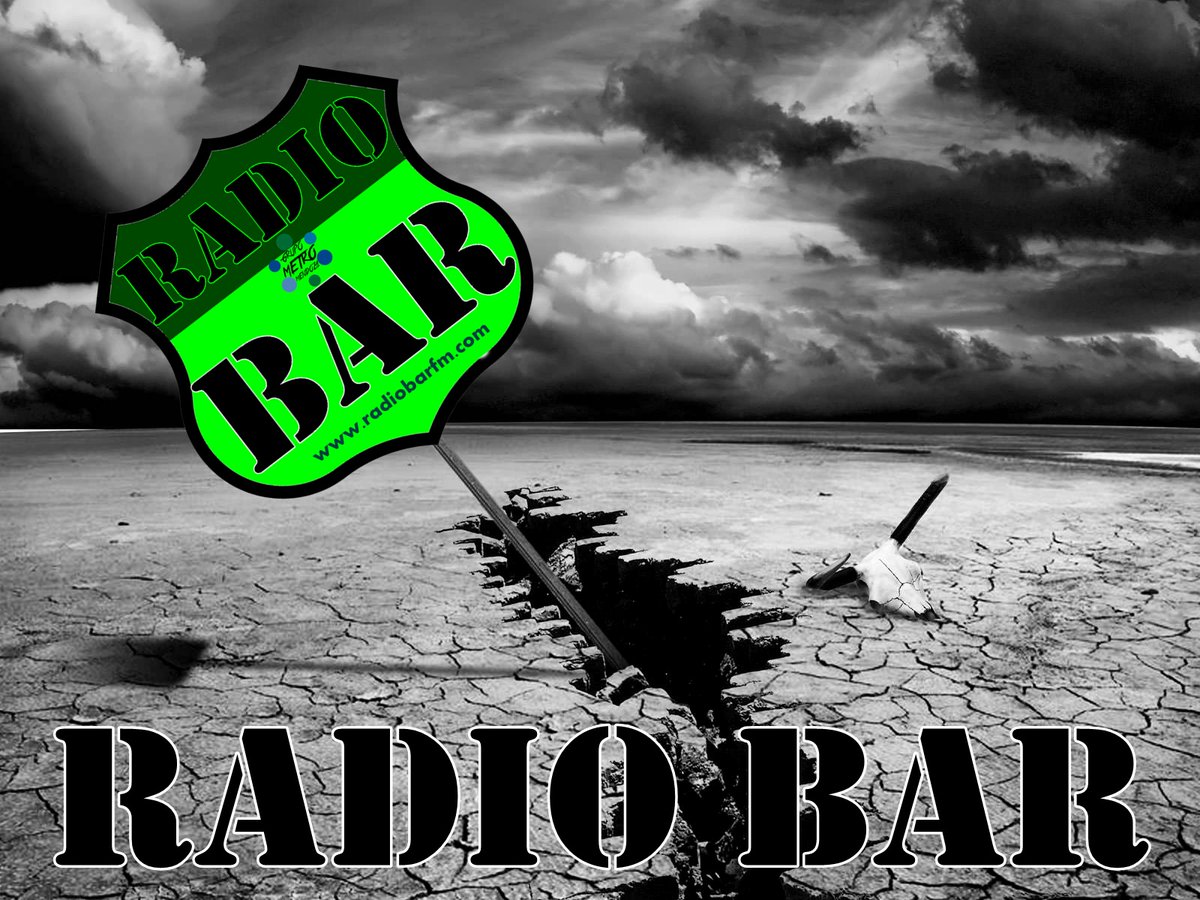 RADIOBARFM1's tweet image. RADIOBARFM.COM