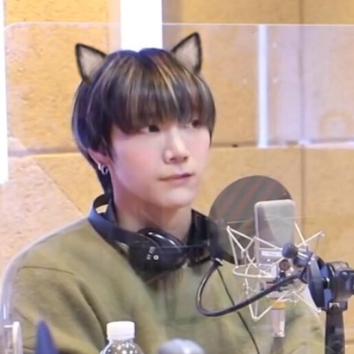 ป้าฟาง 💜 TENLEE #SO10 🐈⬛💥 tweet media