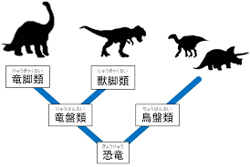 エオラプトルのtwitterイラスト検索結果