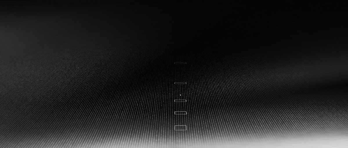 Kyle Macnaughton production designed the sequence, some of his beautiful artwork below helped FALL evolve from the boards to something more epic, math-like, mysterious...