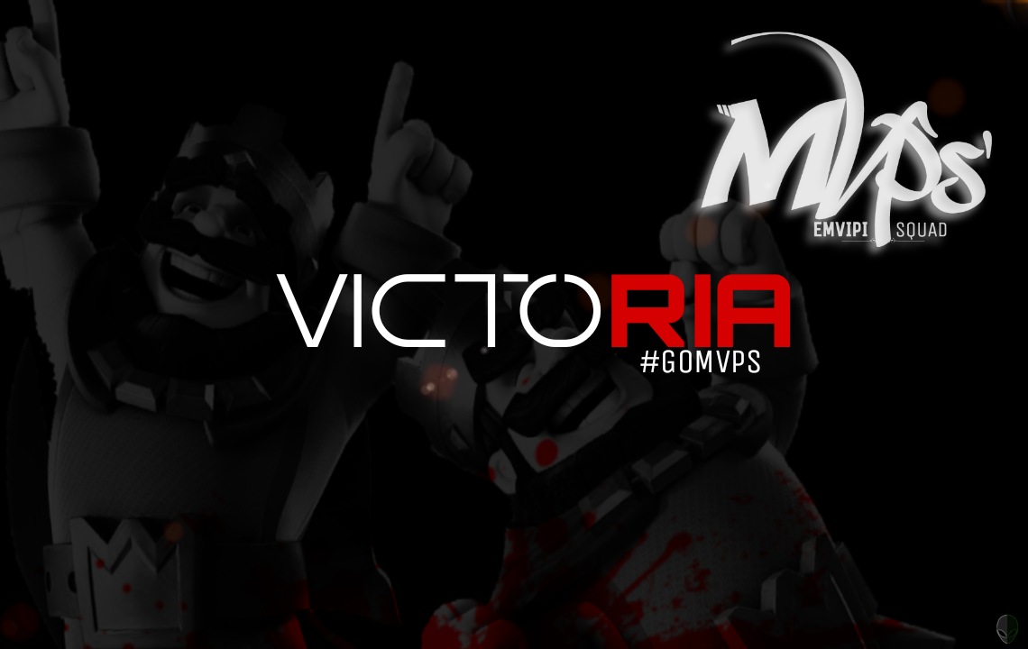 #PARTIDO + #RESULTADO

• Jornada de PLAY OFF
#GOMVPs 

🔸🏟️ • #PekkadoresLeague
🔹🆚 • <a href="/black_mrv/">MRV BLACK</a>
🔸⏰ • 17:00🇲🇽 / 20:00🇨🇱🇦🇷
🔹©️ • @ESCOBAR_OSS
.
🔱 2-0  ( WO )