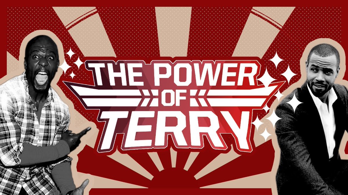 SpiceCollab's tweet image. IT'S HERE! The most powerful collaboration for the most powerful person is OUT NOW! We hope you all enjoy #ThePowerOfTerry!

youtube.com/watch?v=OYG8Ul…