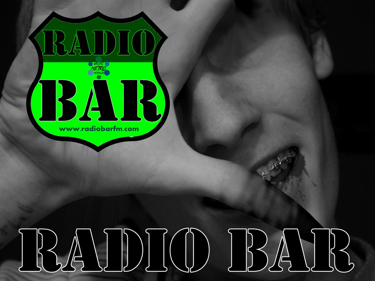 RADIOBARFM1's tweet image. RADIOBARFM.COM