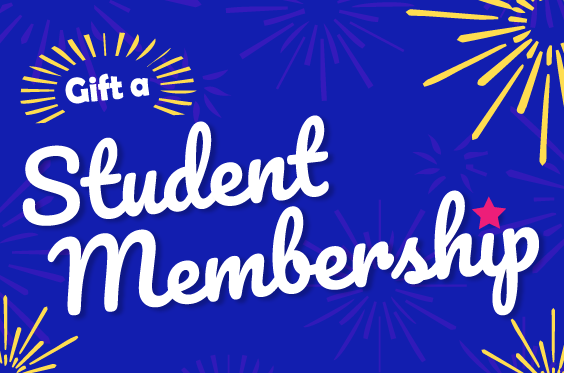 LifeSciWMN's tweet photo. #NewYears is almost here - and with it, a special gift from our team to yours! Did you see the special holiday code in your member portal yet? ✨

Share it with your favorite student by January 31 to gift them a FREE annual student membership! Grab it at https://t.co/89pFEOzPFT. https://t.co/Vr6cvuQKt2