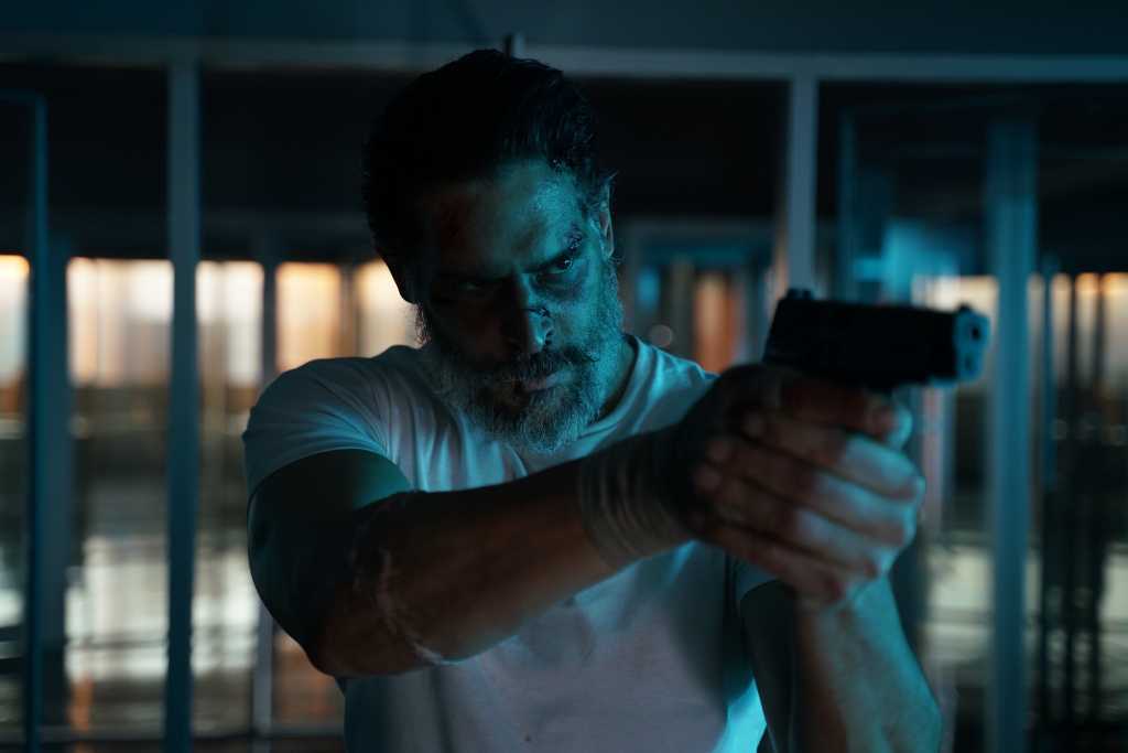 Happy 44th birthday to Joe Manganiello! 