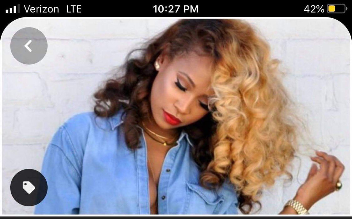 dmadiseeee's tweet image. what she asked for vs. what she got 

#drippedbydjango