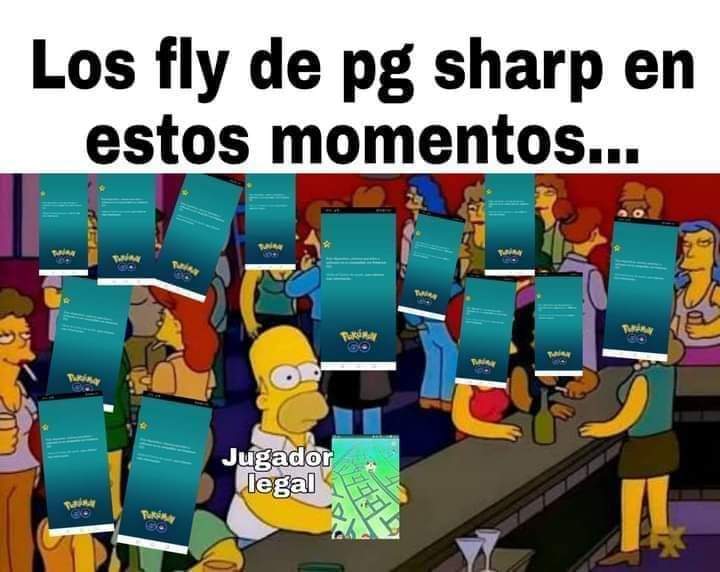 Engel Go Na Tviteru Meme Pgsharp Hace Unas Horas Era Asi Jaja T Co 9kgplmjwnb Tviter Engel Go Na Tviteru Meme Pgsharp Hace Unas Horas Era Asi Jaja T Co 9kgplmjwnb Tviter