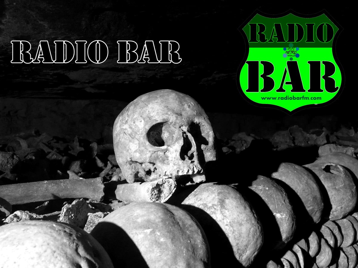 RADIOBARFM1's tweet image. radiobarfm.com