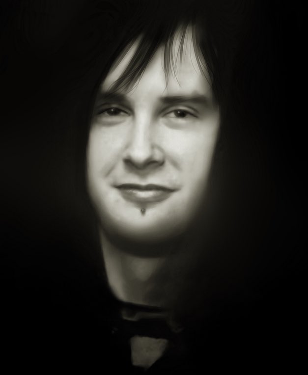 BrendanKeeler20's tweet photo. Just paying my respects to one of the best. 🖤RIP Jimmy “The Rev” Sullivan. 2/9/81-12/28/09. An amazing talent gone far too soon. “You're so far away
Yeah, you're so far away
Hey, you're so far away” #RIPREV #AvengedSevenfold #A7x https://t.co/4qtfiW8KCk