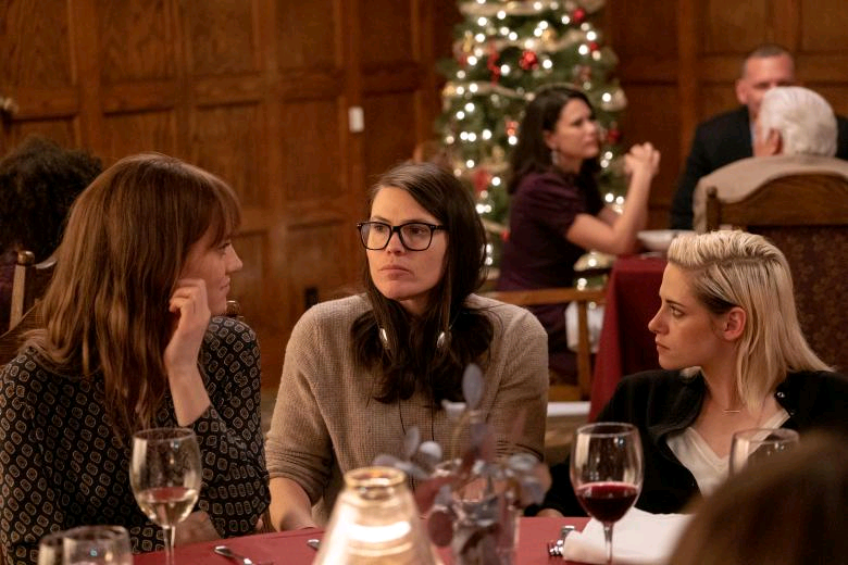 summersetpics's tweet photo. @HappiestSeason: How @cleaduvall Made the Queer Holiday Rom-Com the World Needs Now

https://t.co/dqEWehc8A6 by @IndieWire

#HappiestSeason #LGBTQIA2020 #WhatToWatch #Hulu https://t.co/PZVjEN5kiY