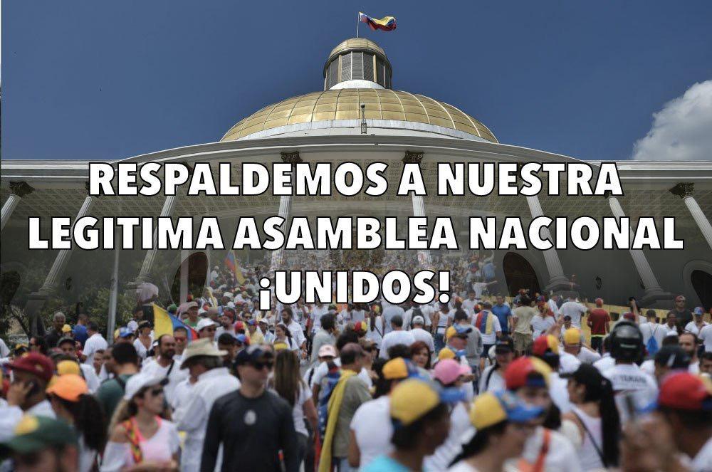 Edgar_Solano97's tweet photo. Los venezolanos demostraremos una vez más que vamos a respaldar a la asamblea nacional y eso lo demostraremos el 5 de enero. #UnidosEnLaCalleEl5E https://t.co/GOfR1mjswN