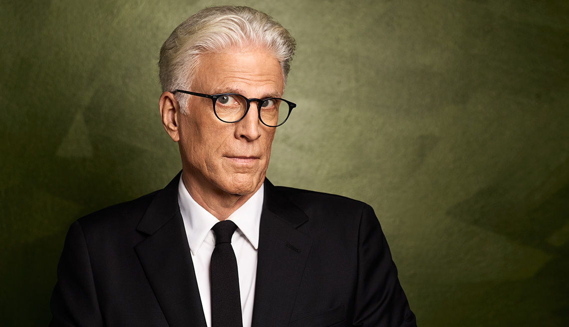 Happy Birthday, Ted Danson! 