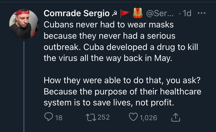 I’m just gonna do a greatest hits thread because this is incredible