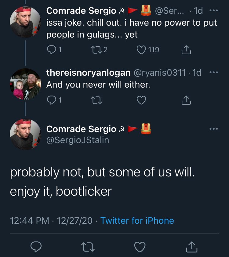 I’m just gonna do a greatest hits thread because this is incredible