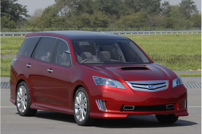 エクシーガのtwitterイラスト検索結果