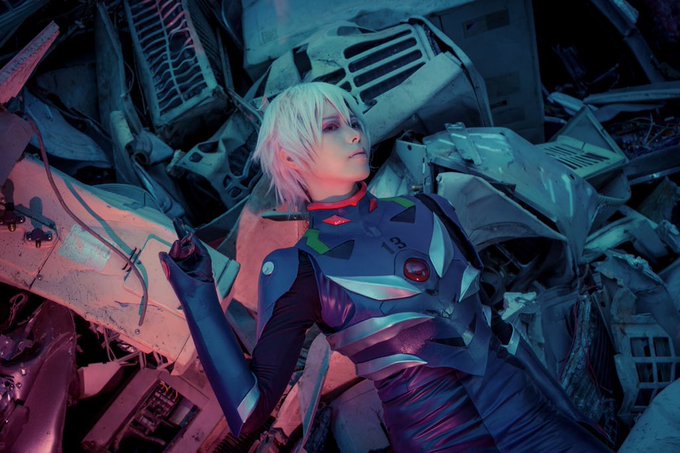 Twitterのコスプレ画像51