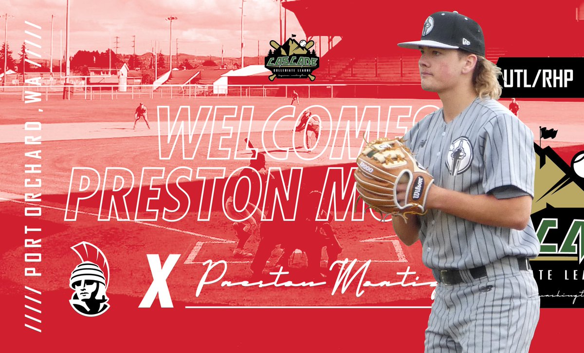 Cascade Collegiate League tweet media