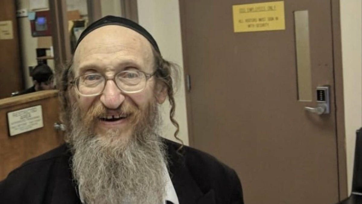 Chaim Deutsch tweet media