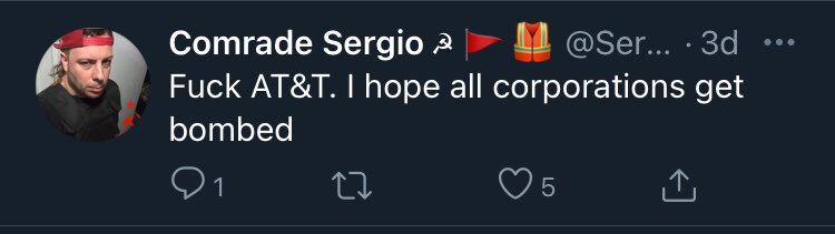 I’m just gonna do a greatest hits thread because this is incredible