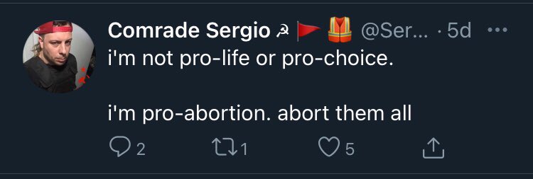 I’m just gonna do a greatest hits thread because this is incredible