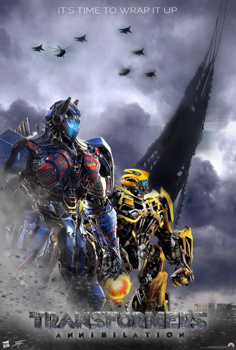 DeclanMckinney's tweet photo. “Life is good, but it can be better”

#transformers6 #unicron https://t.co/e5Ra7OAWUT