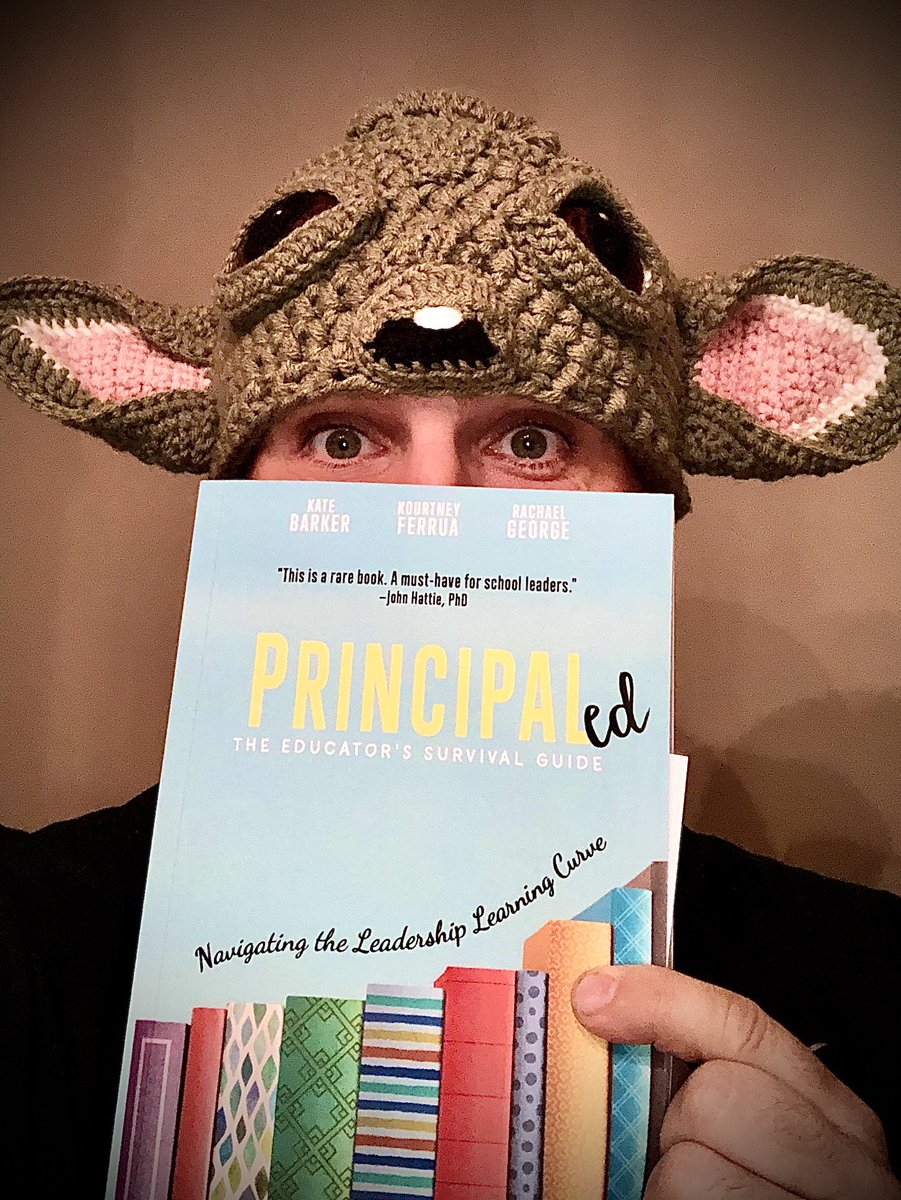 “In a dark place we find ourselves, and a little more knowledge lights our way”-Yoda
Looking forward to reading this and letting it light the way into 2021. #PrincipalEDleaders @DrRachaelGeorge @kourtneyferrua @Kate_S_Barker