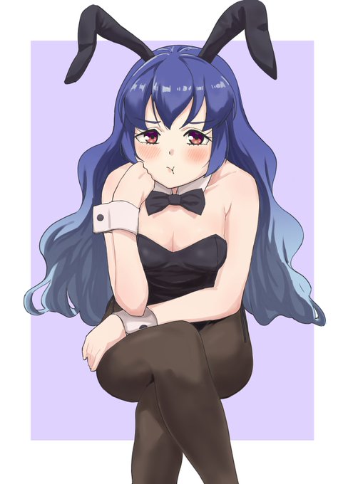 絵の練習してた 