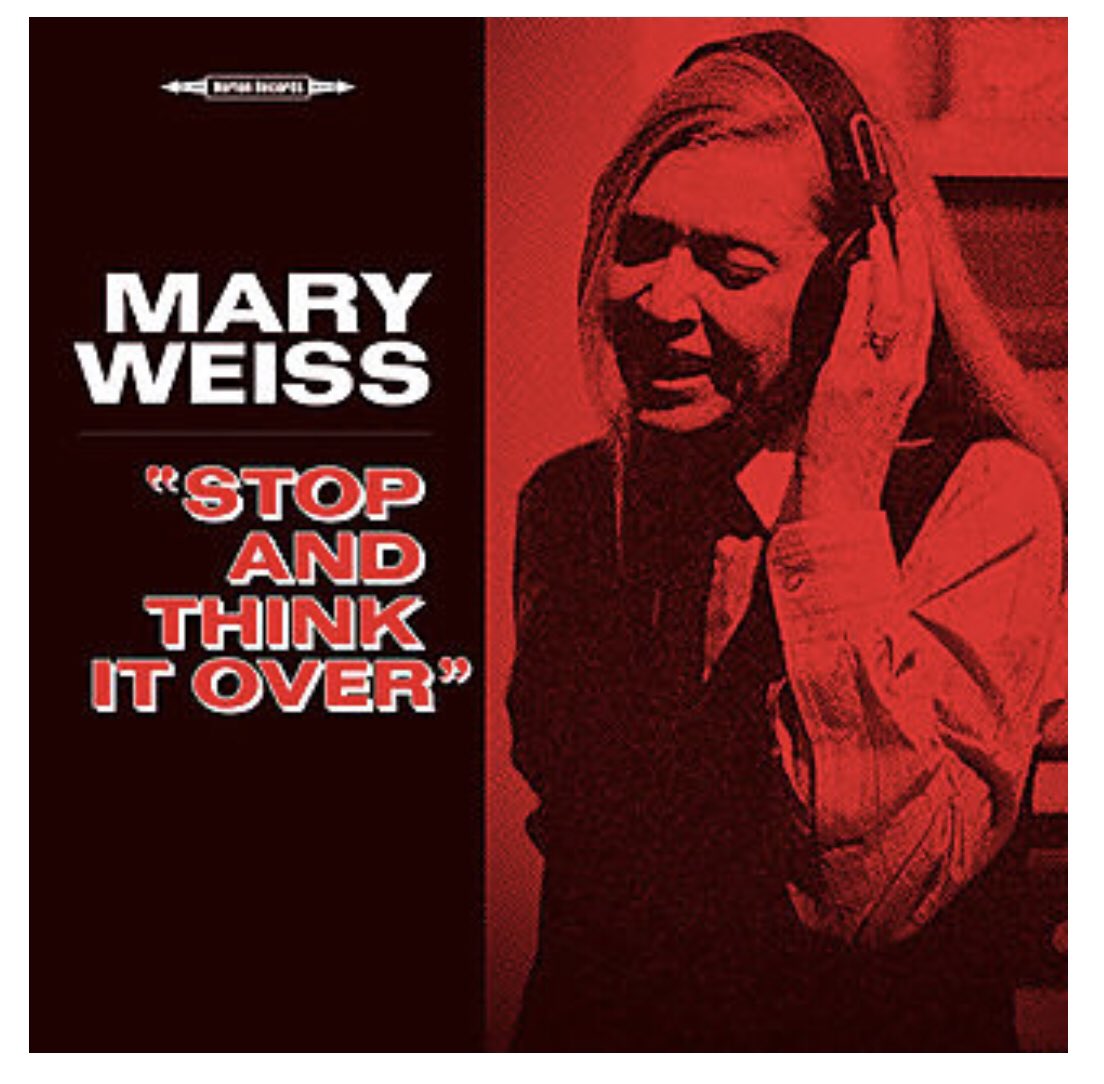 Happy birthday to Mary Weiss! Leader of the (girl group) Pack   (see more:  