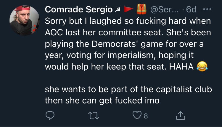 I’m just gonna do a greatest hits thread because this is incredible