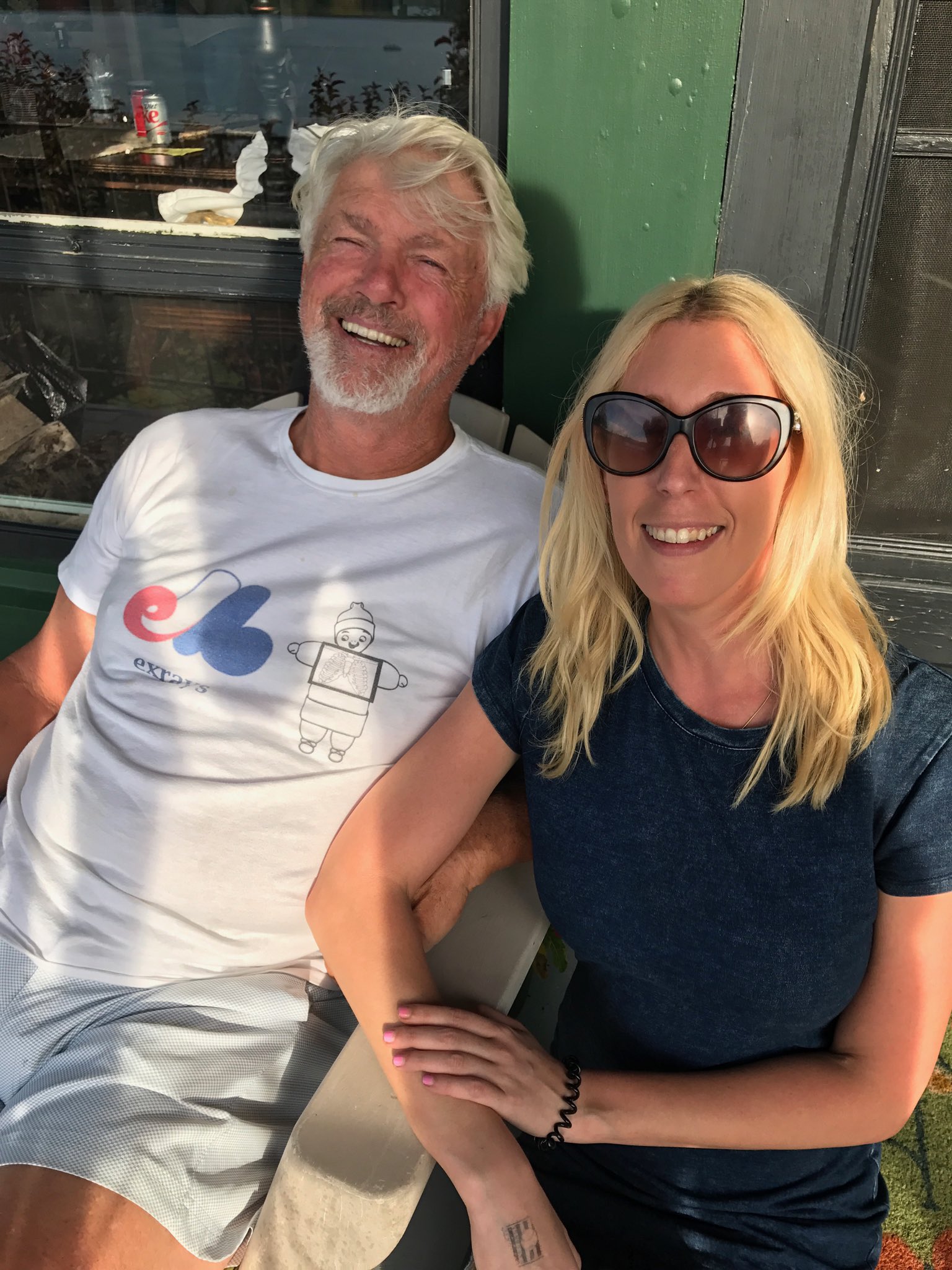 Happy Birthday to the one and only Spaceman, Mr Bill Lee. 