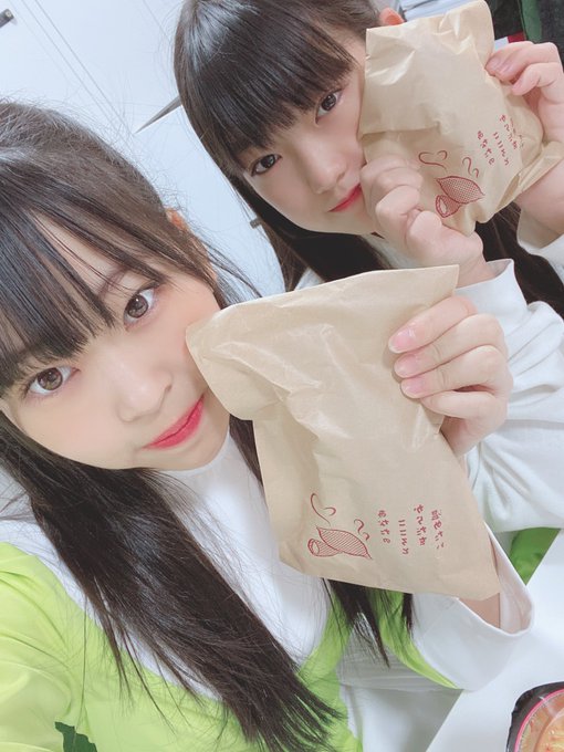 Twitterのコスプレ画像21