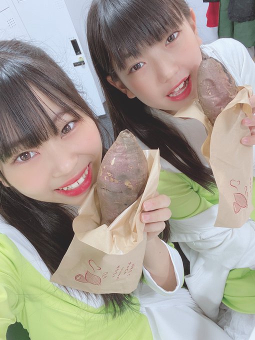 Twitterのコスプレ画像22