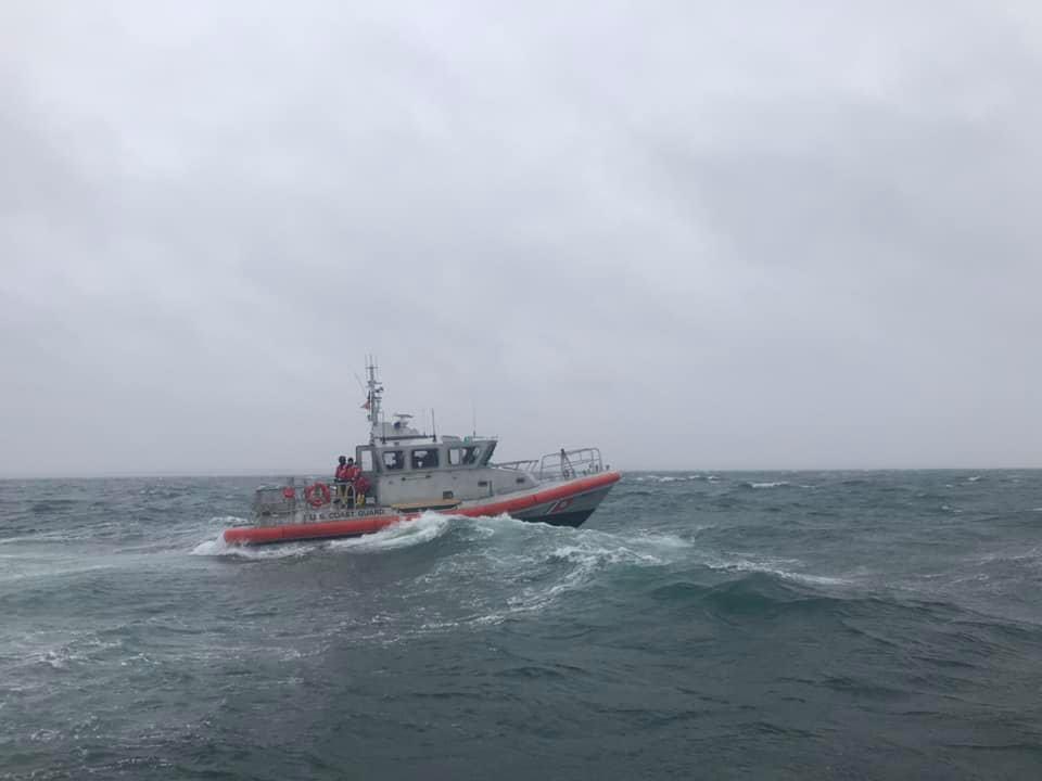 USCGNortheast tweet media