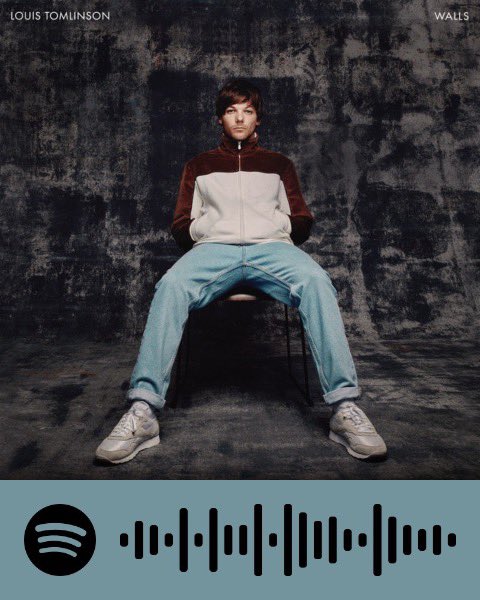 emmasocialising's tweet photo. y’all really sleeping on Walls as  #AlbumOfTheYear 
(also stream walls) https://t.co/prqoM8Hi9C