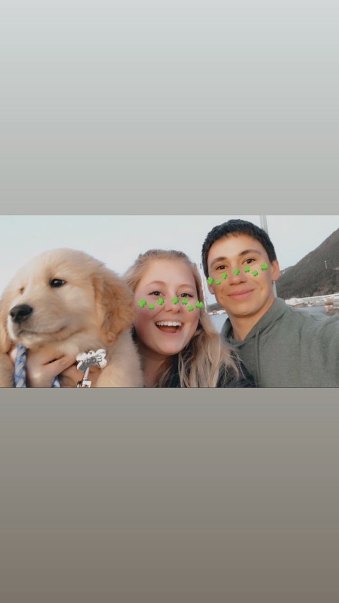 EmmaEms907's tweet photo. Life’s just not the same without Eddy the girl. Would have been 1 today. https://t.co/3PqoL5MRfK