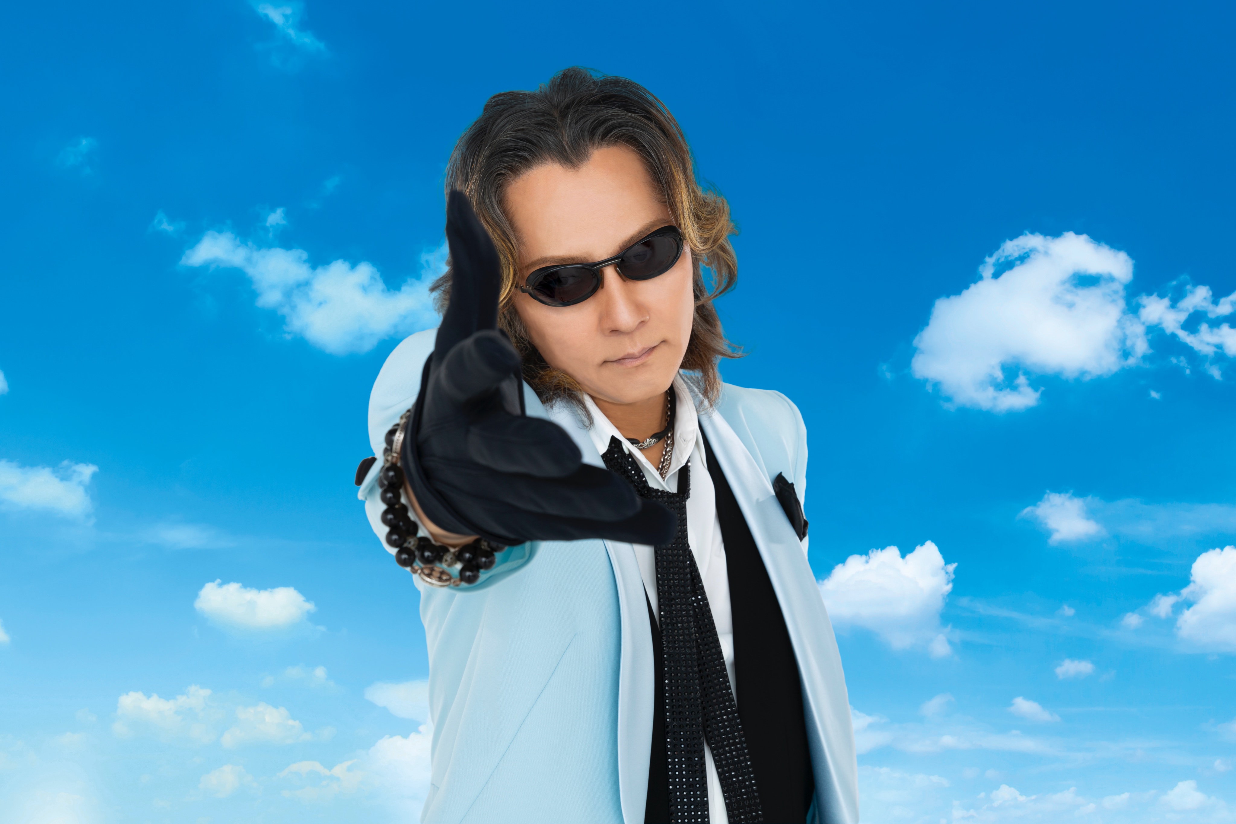 石井竜也&米米CLUBスタッフ on X: 