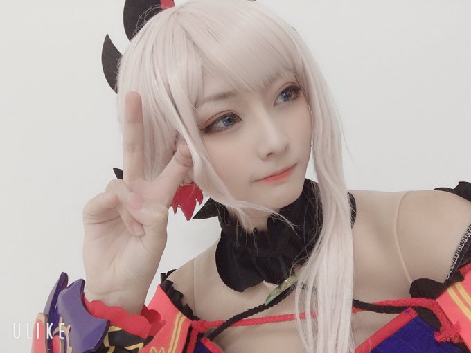 Twitterのコスプレ画像7