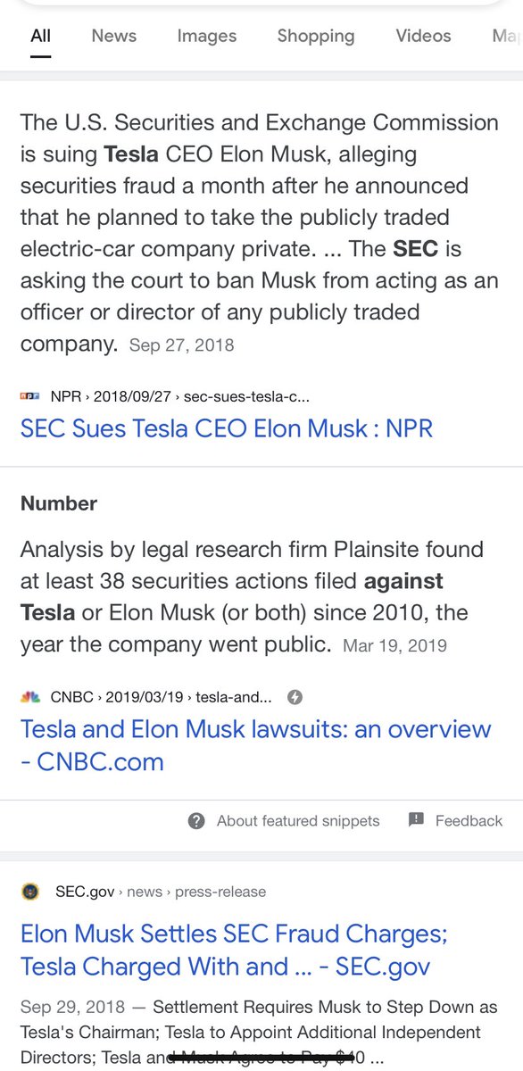 Who remembers when everyone panicked selling TSLA when @SEC_News charged @elonmusk. Today, TSLA’s value is four digits before splitting. @elonmusk knows and 100% supports @Ripple. Don’t be surprised if Elon is rooting for XRP. He will announce whenever he’s ready. #ripplelawsuit https://t.co/FitlxBS51W