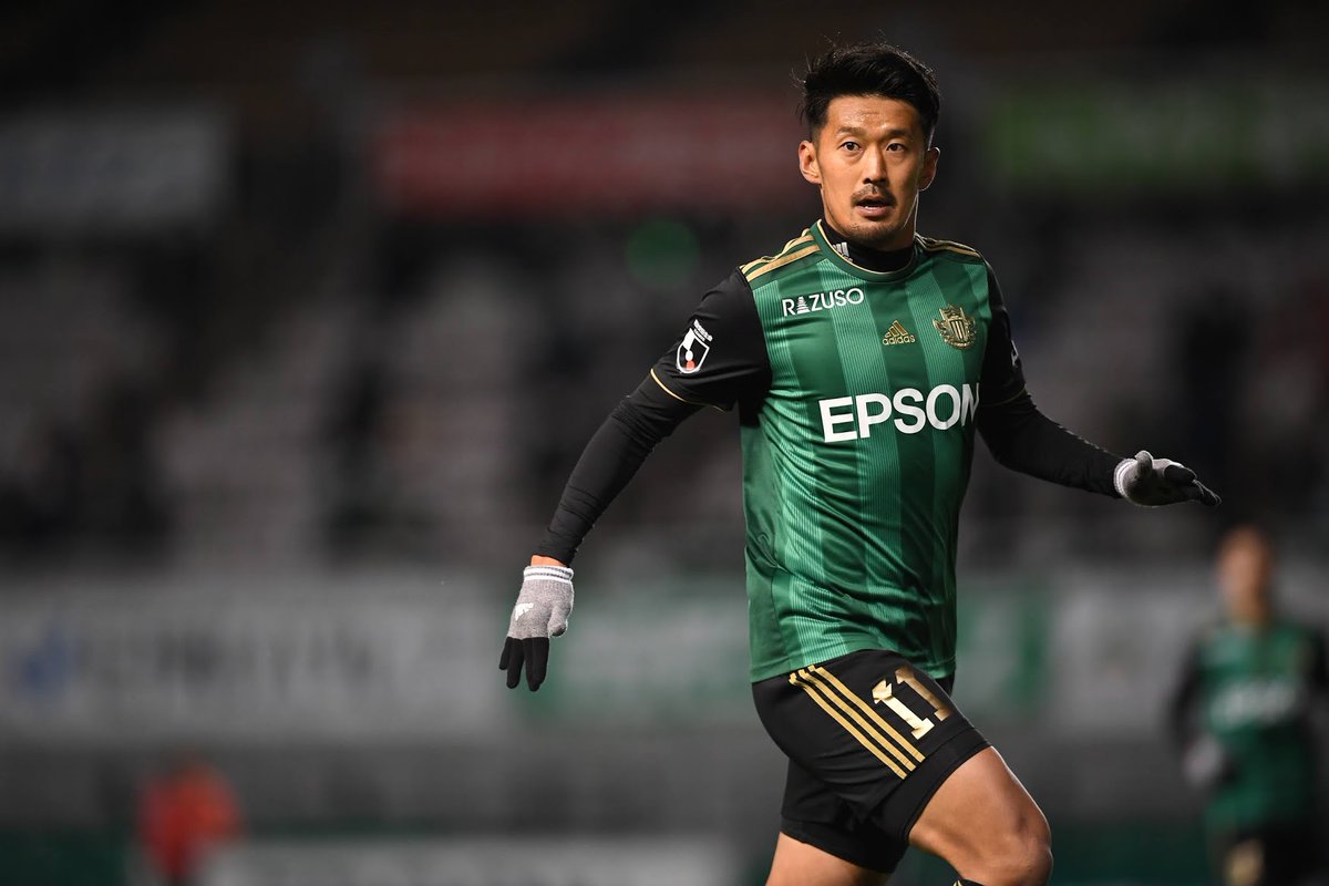 松本山雅fcオフィシャル ニュース 契約更新選手のお知らせ 阪野豊史 選手との21シーズンの契約更新が決定いたしました T Co 27nachj7nv Yamaga 松本山雅fcオフィシャル ニュース 契約更新選手のお知らせ 阪野豊史 選手との21シーズンの契約更新が決定いたしました T Co 27nachj7nv Yamaga
