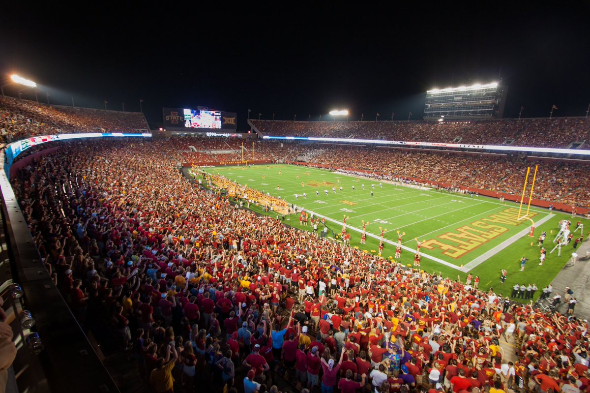 IbkMafe's tweet photo. Blessed to receive a PWO from @CycloneFB . Thank you @Coach_Kratch for the opportunity! https://t.co/axe4t4zPzA