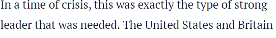 Did John Carroll and  @TheAge read this garbage? The previous paragraph calls  @DanielAndrewsMP's administration Australia's most incompetent and now you're saying that's what is most needed? Bit of a logic fail there...  #auspol  #springst  #IstandwithDan  #CanceltheAge