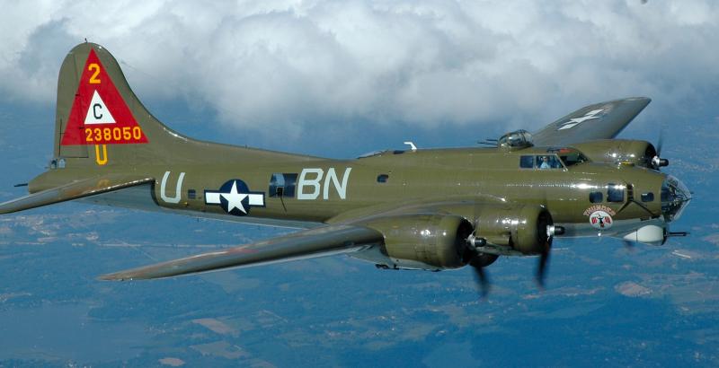 platfighters's tweet image. Sold: Platinum Fighter Sales brokered the sale of 1944 Boeing B-17G Flying Fortress "Thunderbird" from the Lone Star Flight Museum to the Mid America Flight Museum in Mt. Pleasant, TX.
#LSFM #LoneStarFlightMuseum #MAFM, #MidamericaFlightMuseum #B17 #platinumfightersales