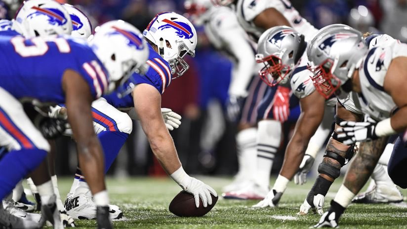 MoneyLineMickey's tweet photo. GÁNATE $1000 pesos!!

PATRIOTS / BILLS 

Dime qué jugador y en qué cuarto anota el tercer touchdown del partido! 

Los primeros 5 ganan! 
Dale Retweet para participar! 

Suerte! https://t.co/v9Yy6KJcZ5