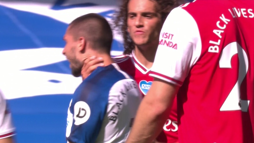 It’s match-day, Arsenal fans.