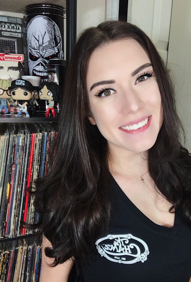 Sydney Taylor's Instagram, Twitter & Facebook on IDCrawl