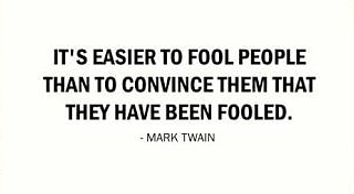 #marktwain #quotes #quoteoftheday #quotesaboutlife #psycologyfacts #mindset #fool #foolishness #rahulgandhi #braingames #facts