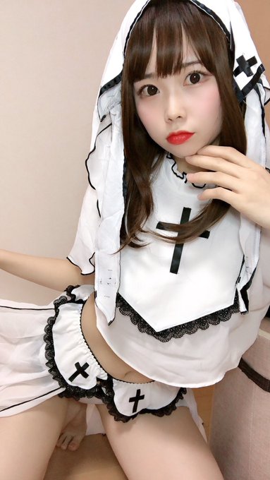 コスプレイヤーあやとのあのTwitter画像22