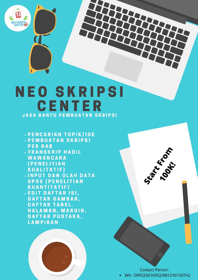 neoskripsi's tweet photo. Yuk bisa cek poster dibawah ini ya atau langsung saja DM ya
#jokitugas #jokiskripsi #jasatugas #jasaskripsi #skripsi #tugas #olahdata #SPSS #joki #jokikuliah #jasaketik #jasanulis #jasadesain #jokicv #desaincv #desainposter #desainpamflet #desainfeeds #lowker #jokimurah https://t.co/SjJ2S4A9sD