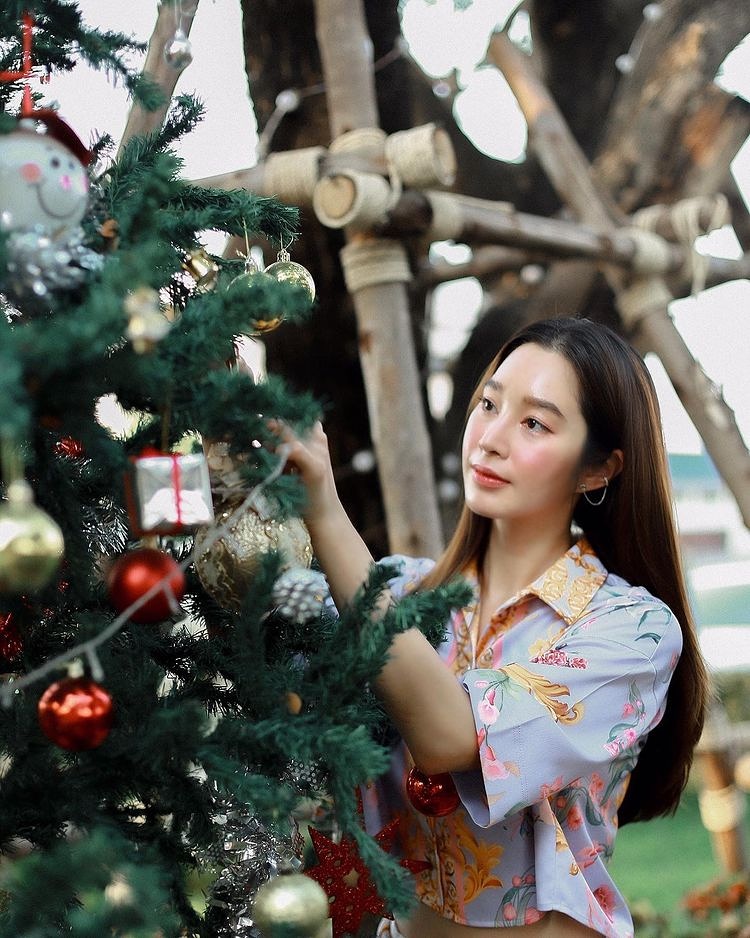 354kkk's tweet photo. Good morning ka 
#ฐิสา 
#ฐิสาวริฏฐิสา https://t.co/h6ckAb05pq