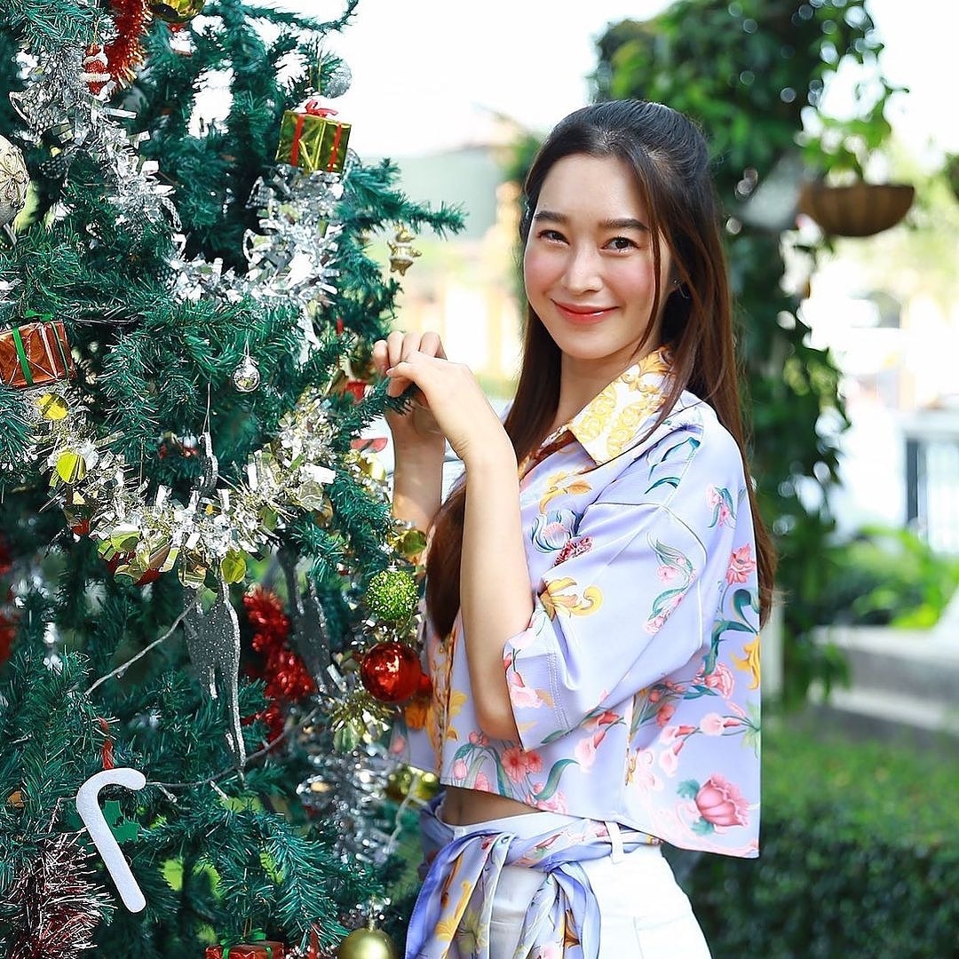 354kkk's tweet photo. Good morning ka 
#ฐิสา 
#ฐิสาวริฏฐิสา https://t.co/h6ckAb05pq